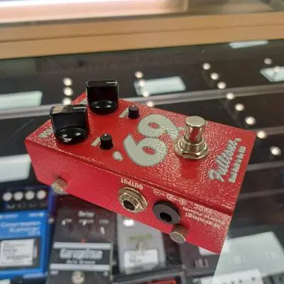 Fulltone Custom Effects - FT-69MKII 2